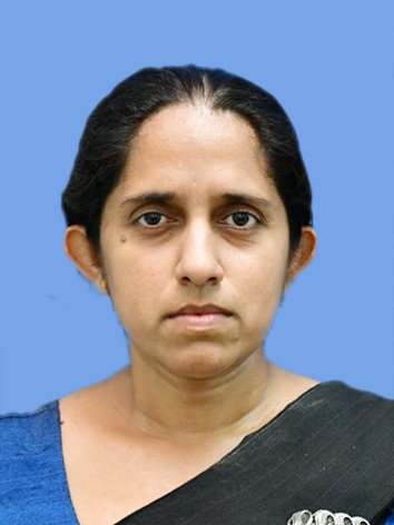 Mrs. A.M.K.C.K. Abeykoon