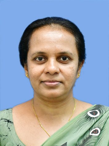 Mrs. R.A. Chandani Kumarihami