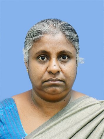 Mrs. Y.M.G.A. Indu Abeysinghe