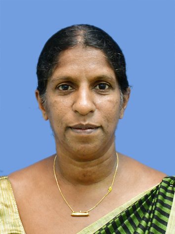 Mrs. W.M.P.G. Padmakanthi
